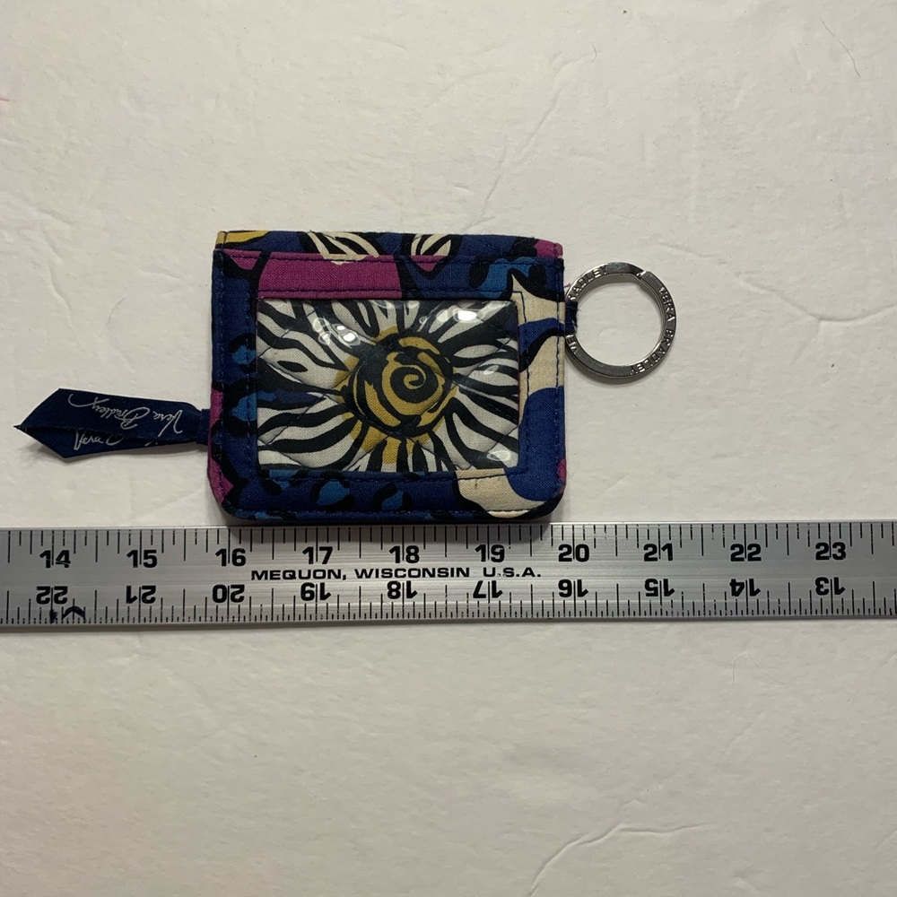 Vera Bradley wallet